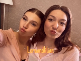 loraandlilian Mobile Porno