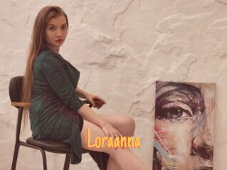 Loraanna