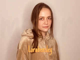 Lorabensley