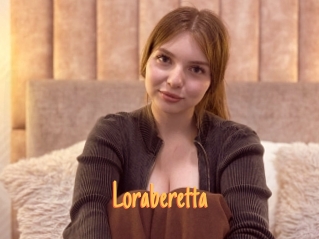 Loraberetta