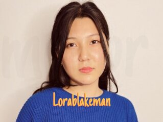 lorablakeman Mobile Porno