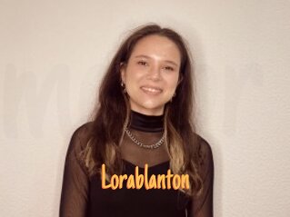 Lorablanton