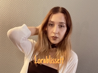Lorablissett