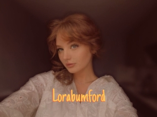 Lorabumford