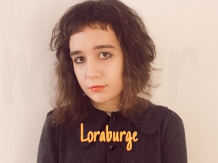 Loraburge