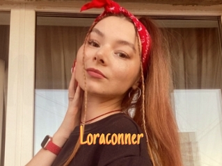 Loraconner