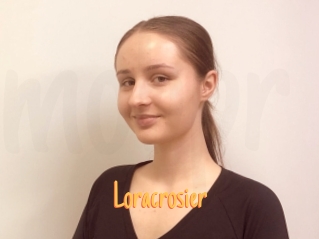 Loracrosier