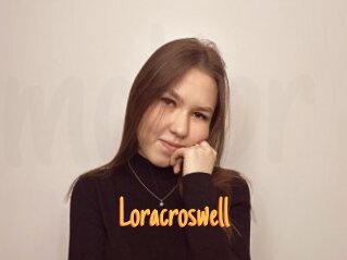 Loracroswell