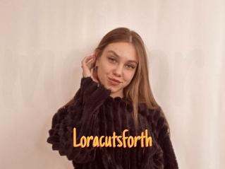 Loracutsforth
