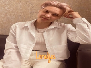 Loradjas