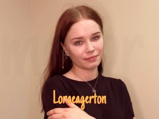 Loraeagerton