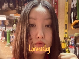 Loraeasley