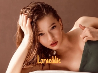 Loraeddie