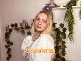Loraemberton