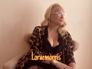 Loraemorris
