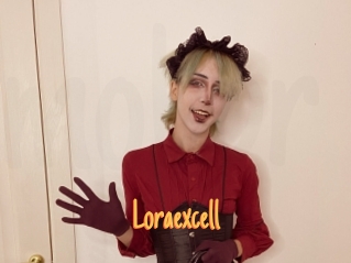 Loraexcell