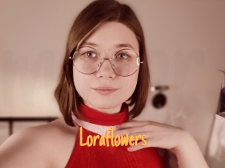Loraflowers