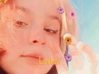 Lorafoss