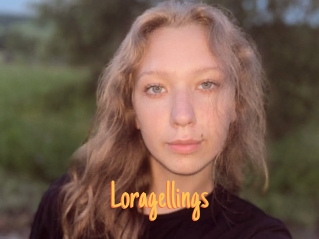 Loragellings
