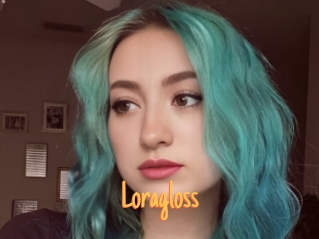 Loragloss