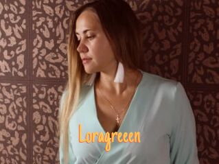 Loragreeen