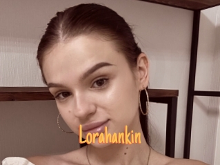 Lorahankin