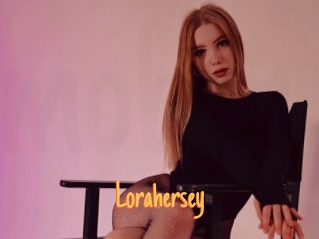 Lorahersey