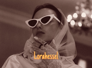 Lorahessel