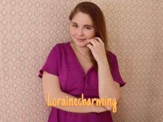 Lorainecharming
