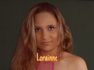 Lorainne