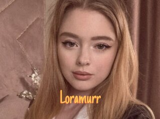 Loramurr