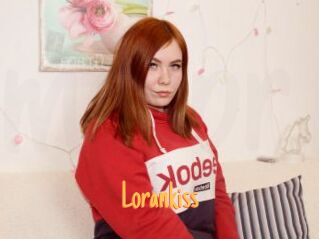 Lorankiss