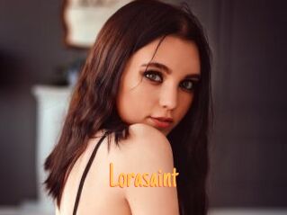 Lorasaint