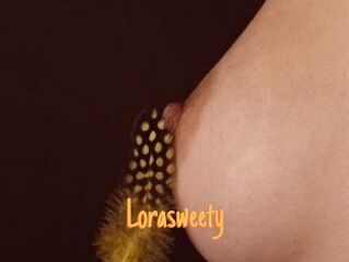 Lora_sweety