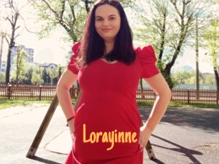 Lorayinne