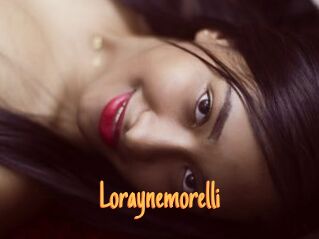 Loraynemorelli