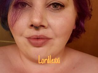 Lordlexxi