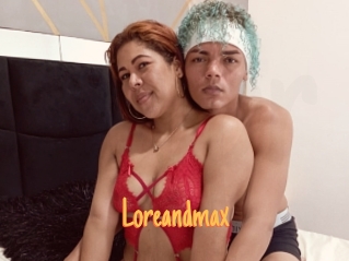 Loreandmax