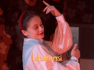 Loreanteresi