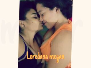 loredana_megan Mobile Porno