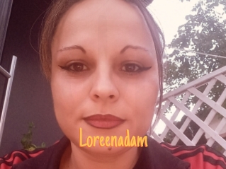 Loreenadam