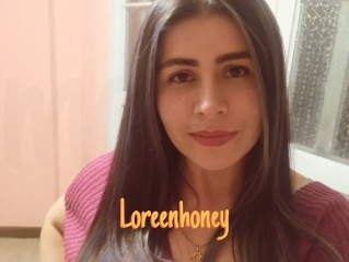 Loreenhoney