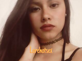 Lorehotsex