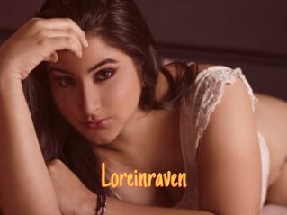 Loreinraven