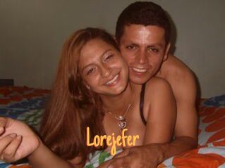 Lorejefer
