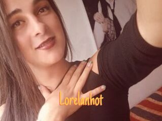 Lorelanhot