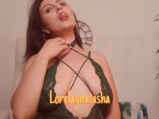 Lorelaynatasha