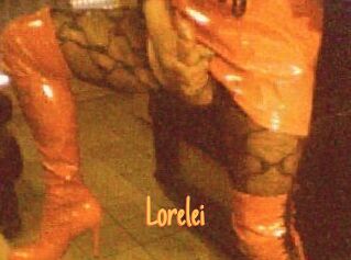 lorelei Mobile Porno