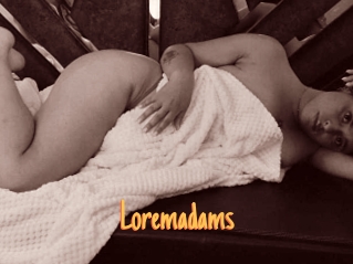 loremadams Mobile Porno