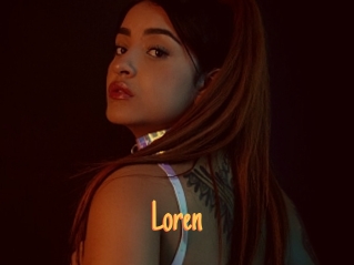 Loren